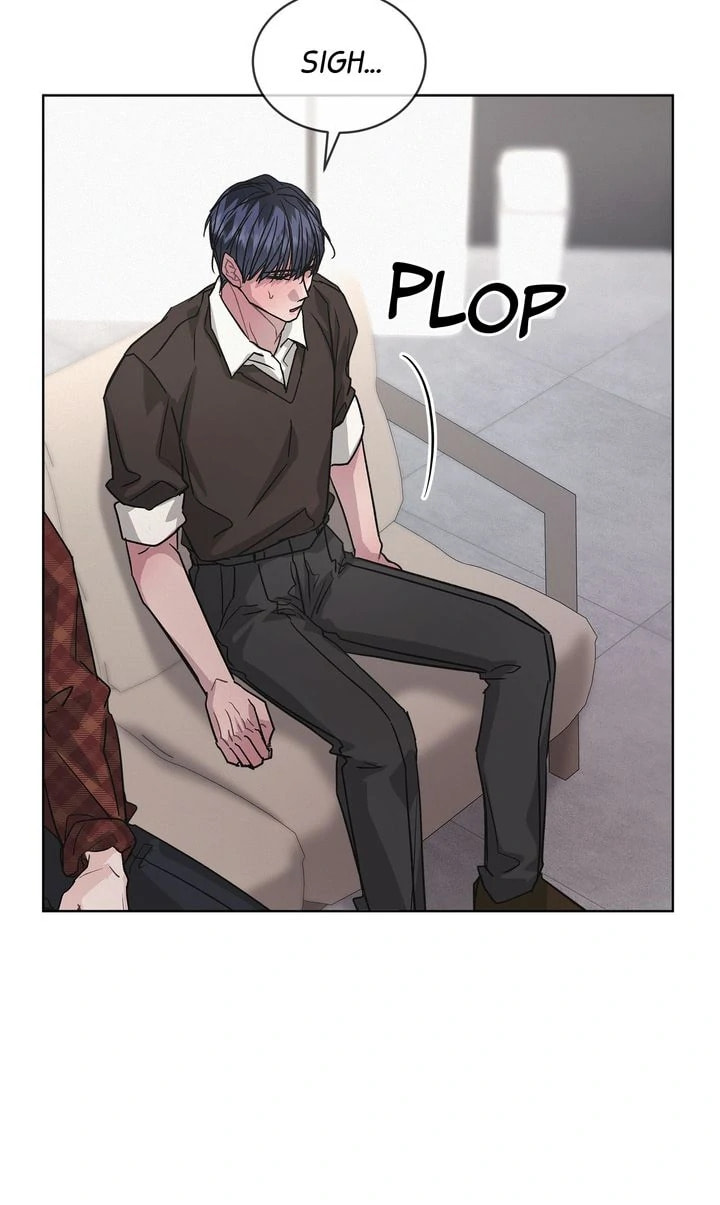 Off the Record (lleno) Chapter 27 page 25 - 