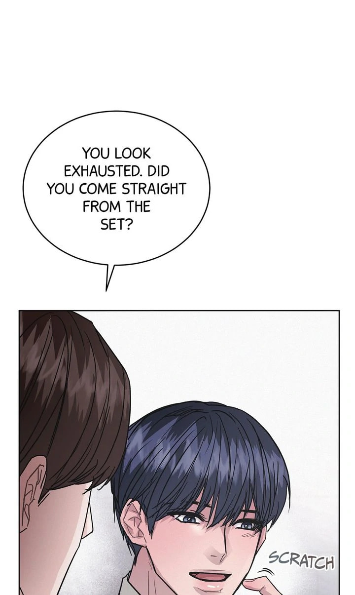 Off the Record (lleno) Chapter 27 page 27 - 
