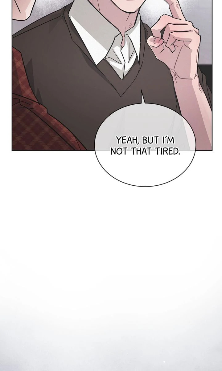 Off the Record (lleno) Chapter 27 page 28 - 