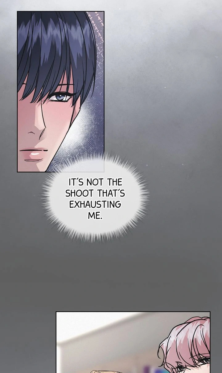 Off the Record (lleno) Chapter 27 page 29 - 