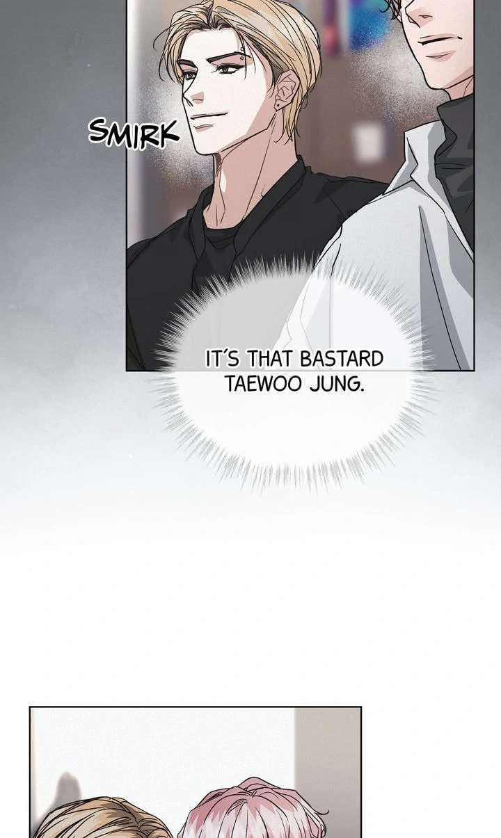 Off the Record (lleno) Chapter 27 page 30 - 