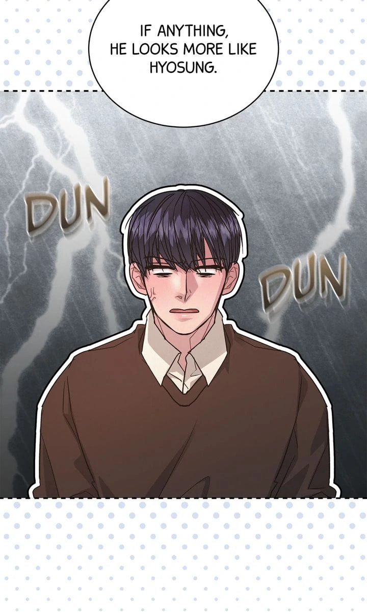 Off the Record (lleno) Chapter 27 page 4 - 