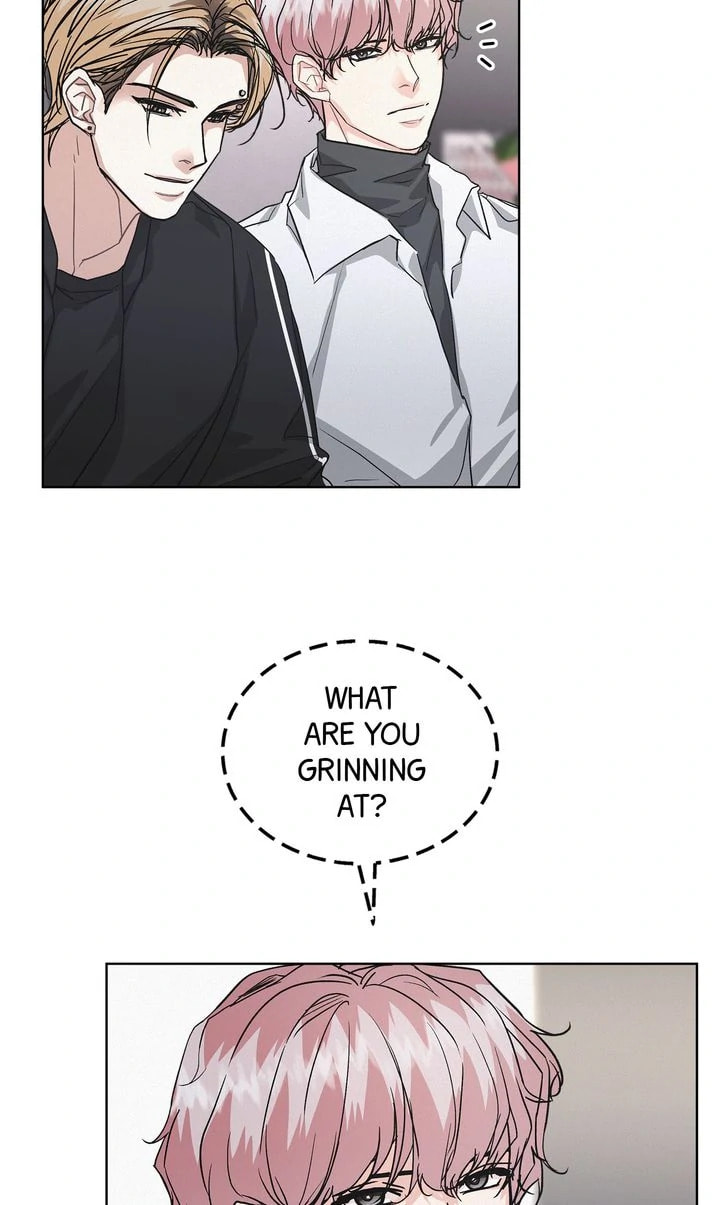 Off the Record (lleno) Chapter 27 page 31 - 