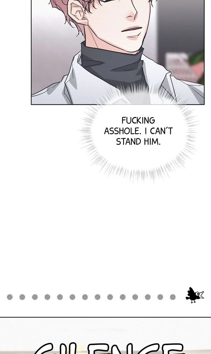 Off the Record (lleno) Chapter 27 page 32 - 