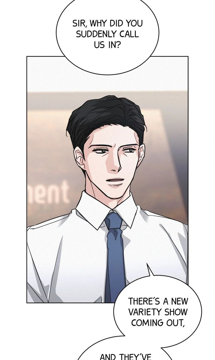 Off the Record (lleno) Chapter 27 page 34 - 