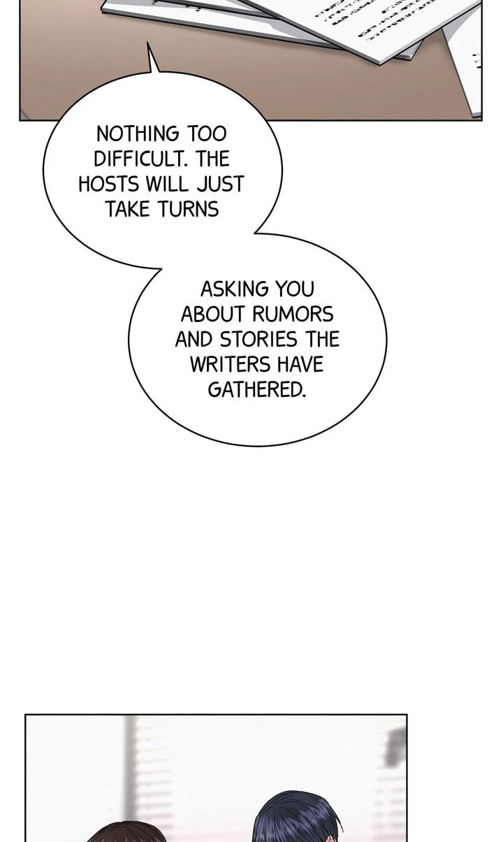 Off the Record (lleno) Chapter 27 page 36 - 