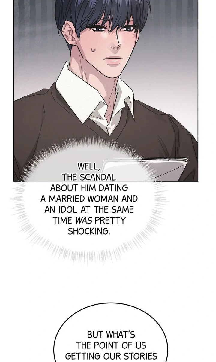 Off the Record (lleno) Chapter 27 page 39 - 