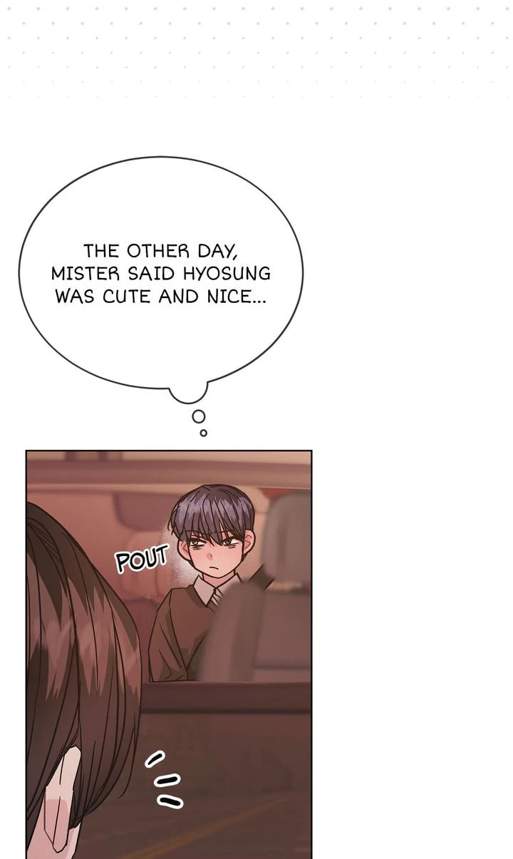 Off the Record (lleno) Chapter 27 page 5 - 