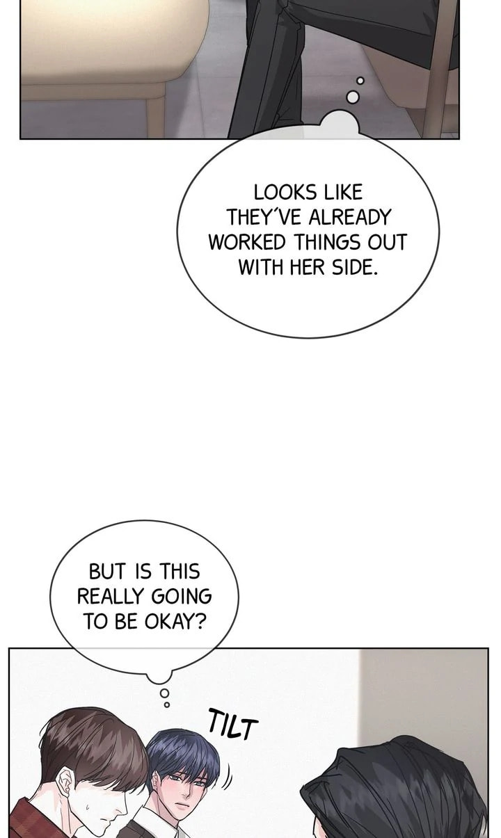Off the Record (lleno) Chapter 27 page 42 - 