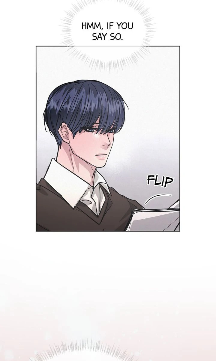 Off the Record (lleno) Chapter 27 page 44 - 