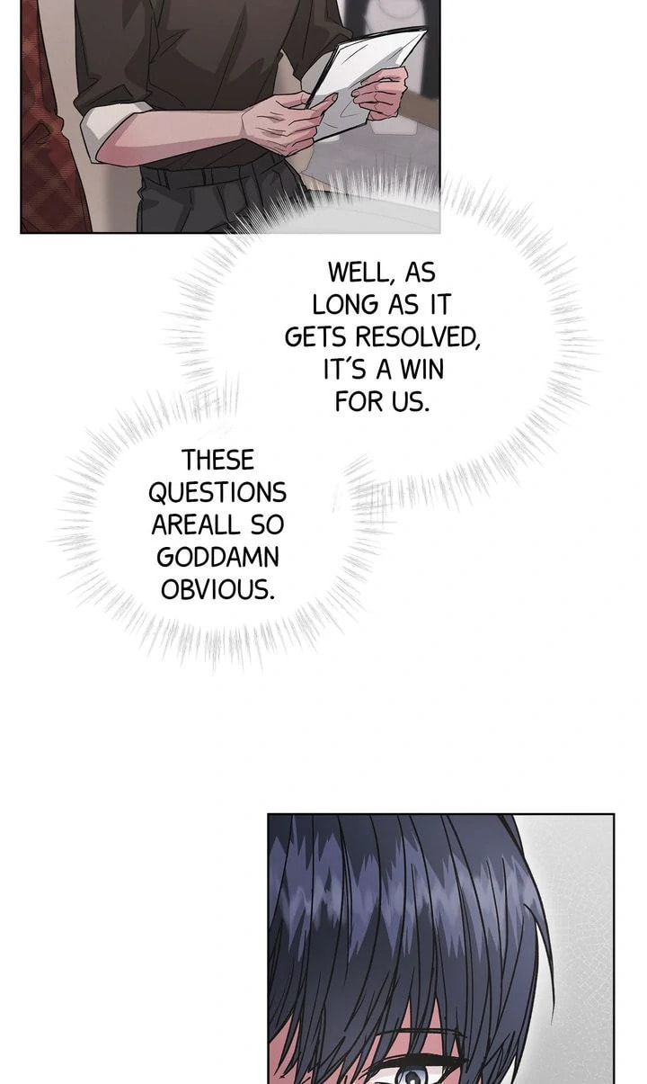 Off the Record (lleno) Chapter 27 page 47 - 