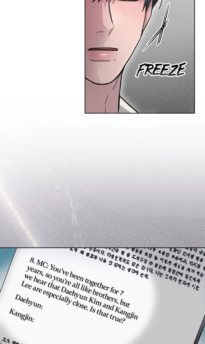 Off the Record (lleno) Chapter 27 page 48 - 