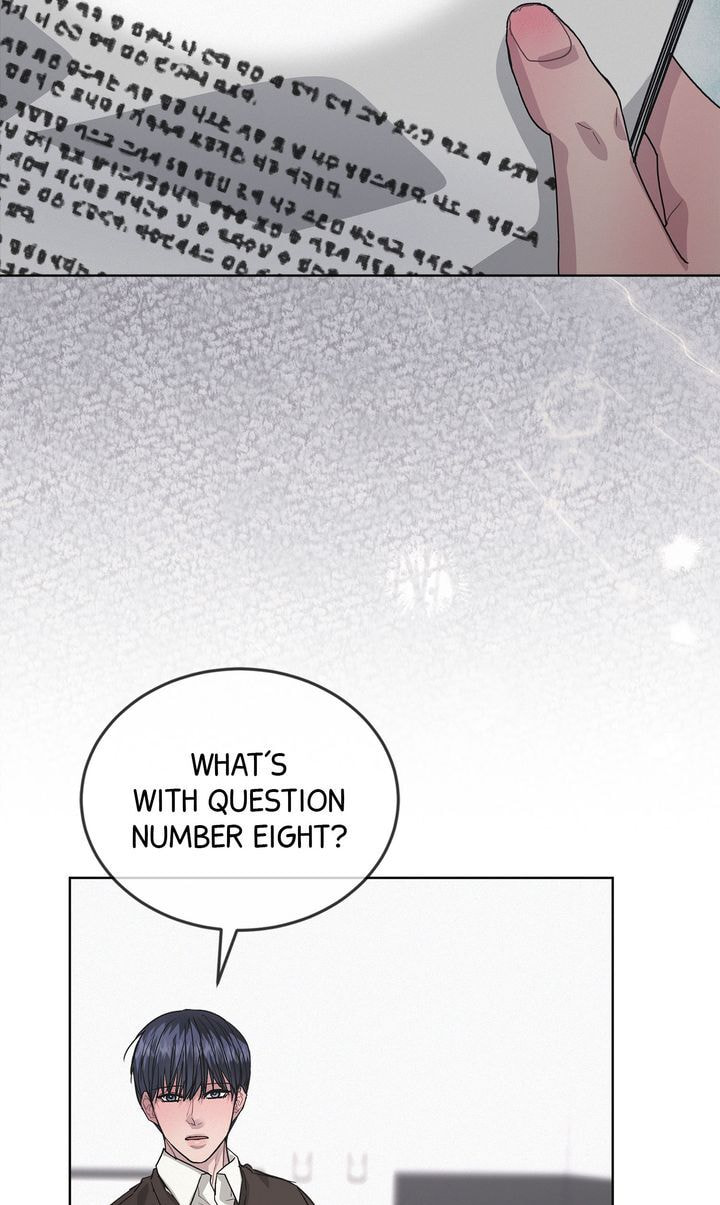 Off the Record (lleno) Chapter 27 page 49 - 