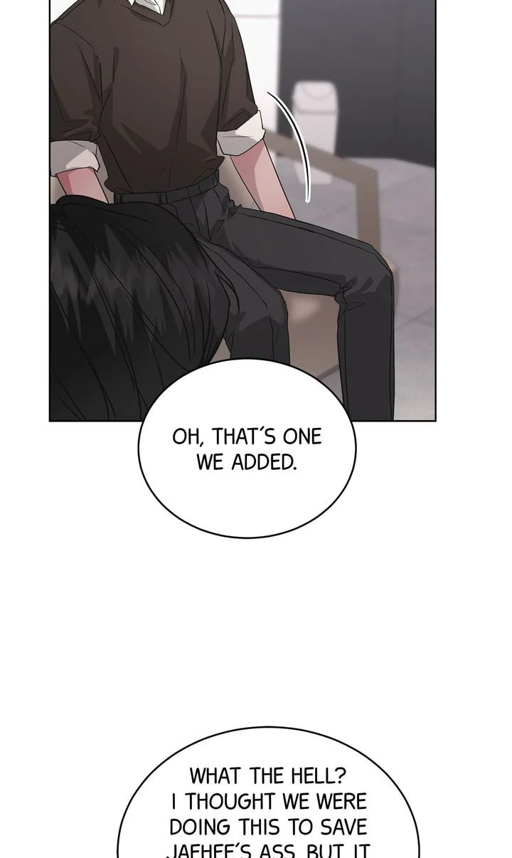 Off the Record (lleno) Chapter 27 page 50 - 