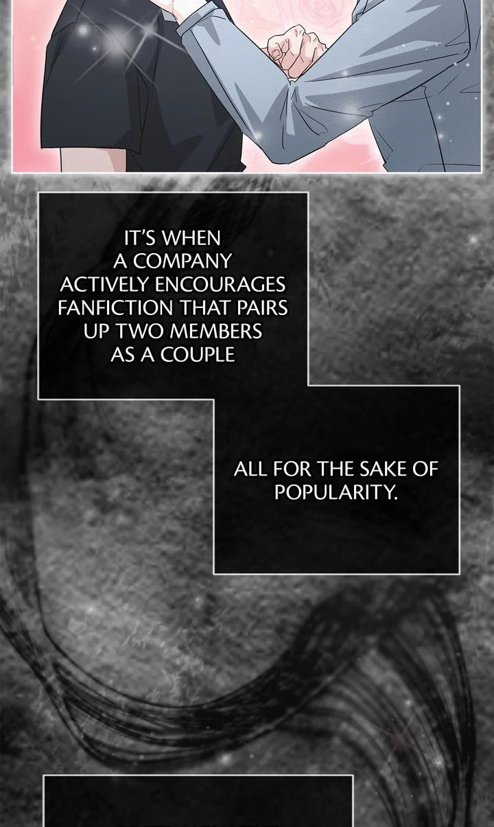 Off the Record (lleno) Chapter 27 page 53 - 
