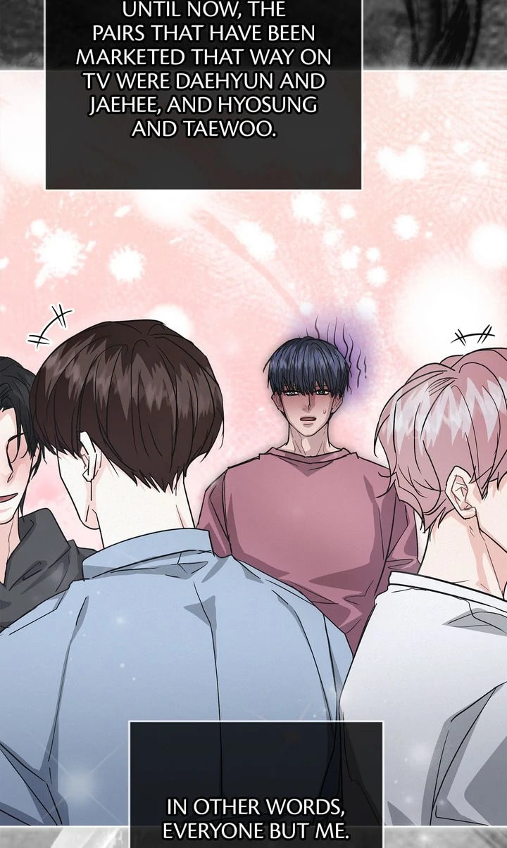 Off the Record (lleno) Chapter 27 page 54 - 