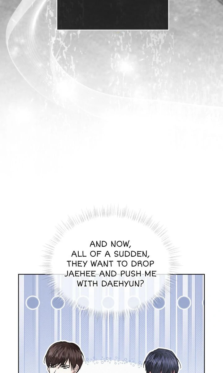 Off the Record (lleno) Chapter 27 page 55 - 