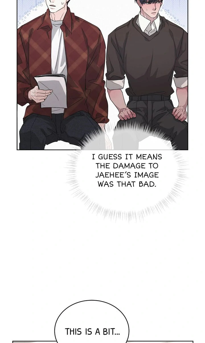 Off the Record (lleno) Chapter 27 page 56 - 