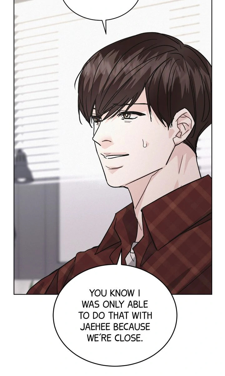 Off the Record (lleno) Chapter 27 page 57 - 
