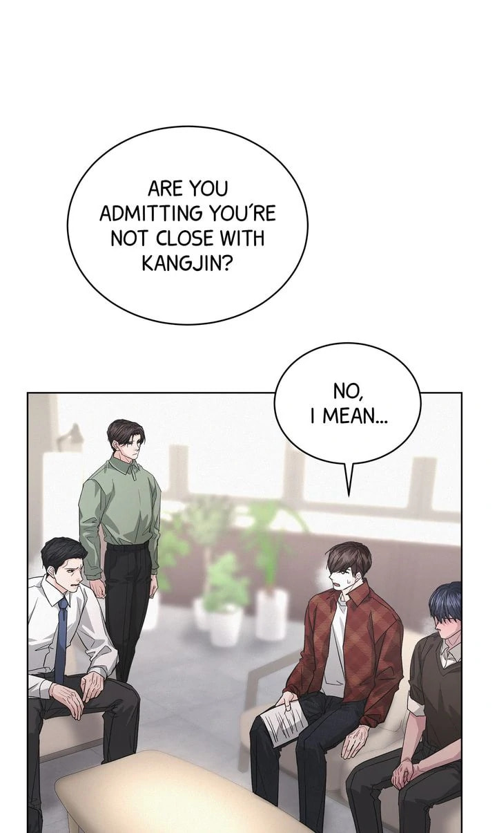 Off the Record (lleno) Chapter 27 page 58 - 