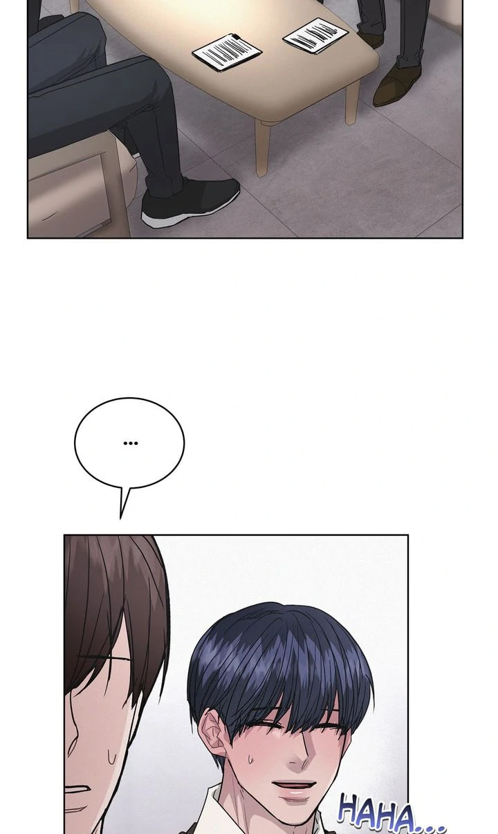 Off the Record (lleno) Chapter 27 page 59 - 