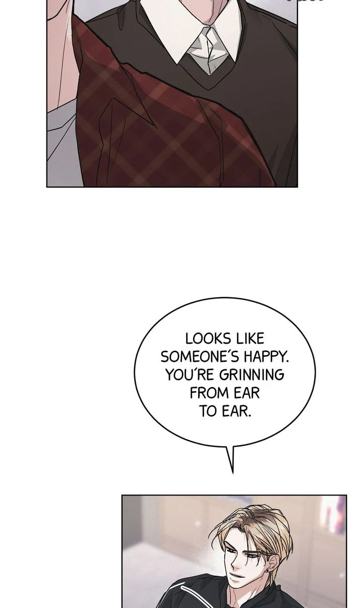Off the Record (lleno) Chapter 27 page 60 - 