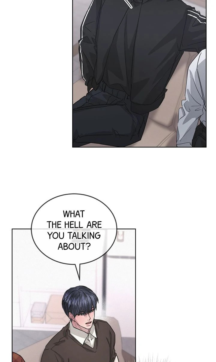 Off the Record (lleno) Chapter 27 page 61 - 