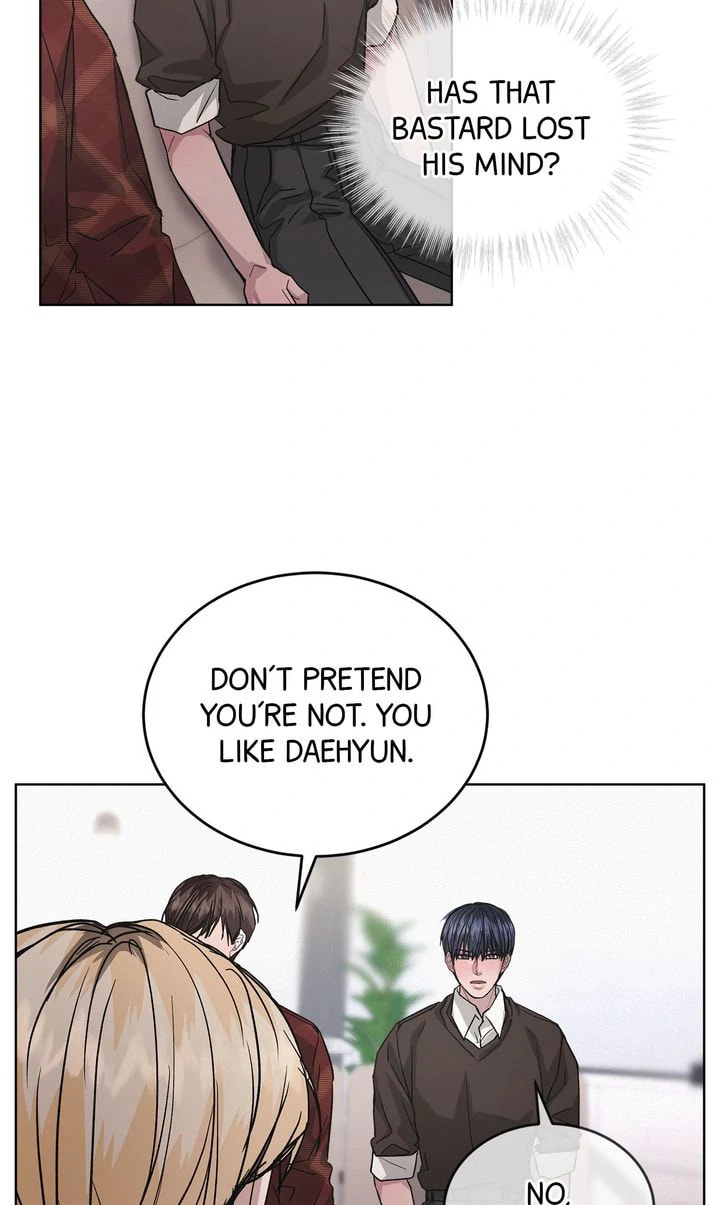 Off the Record (lleno) Chapter 27 page 62 - 