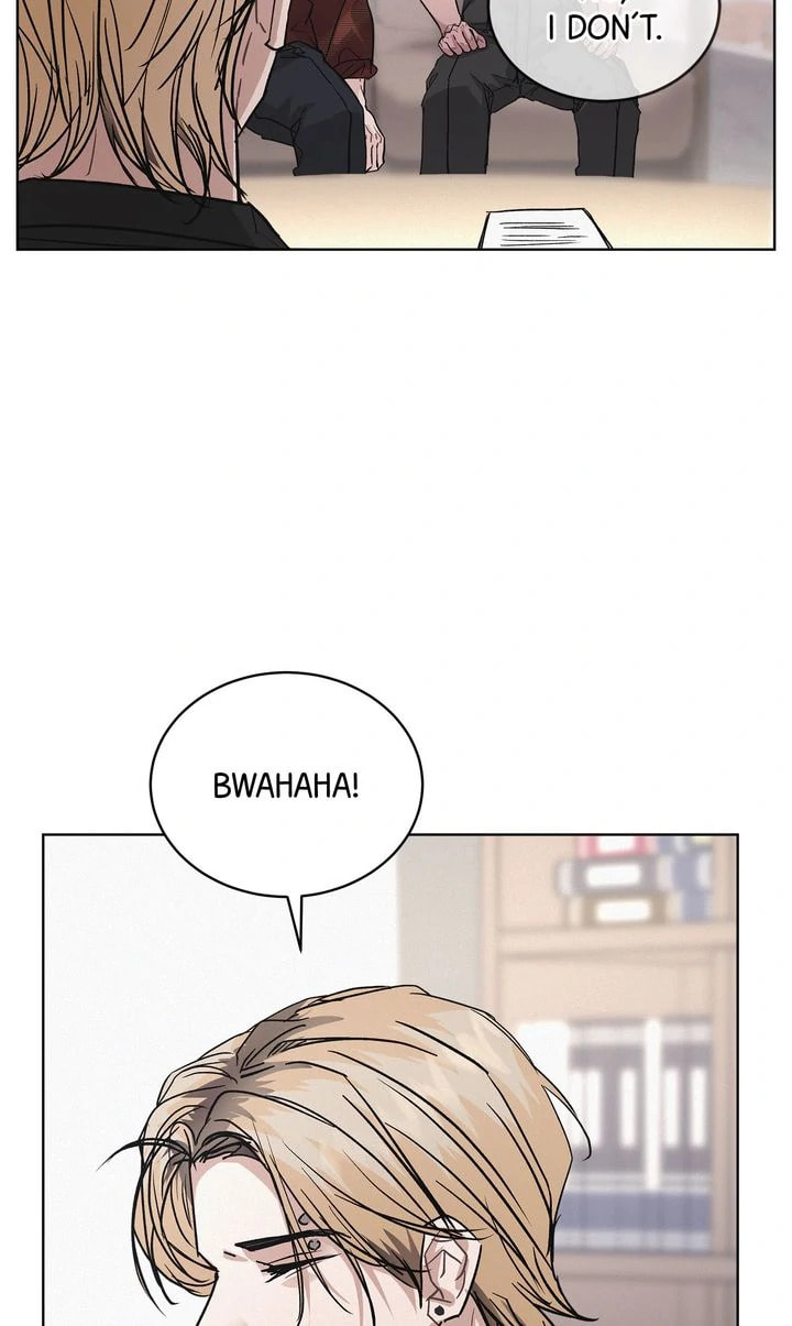 Off the Record (lleno) Chapter 27 page 63 - 