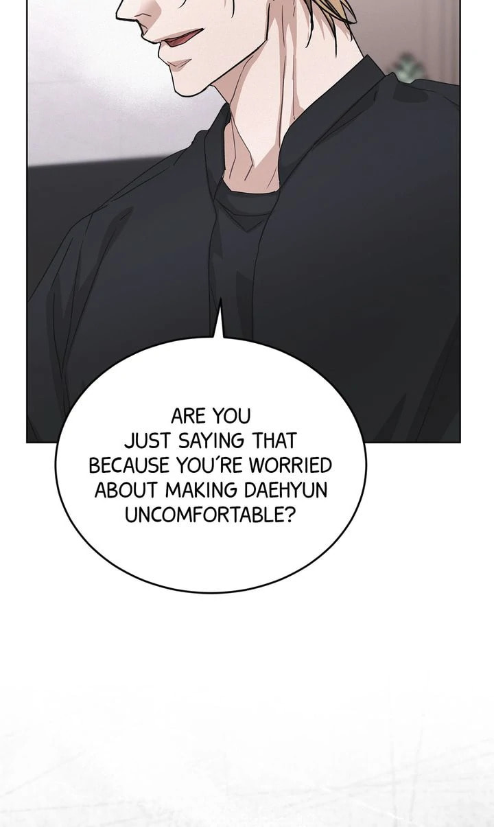 Off the Record (lleno) Chapter 27 page 64 - 