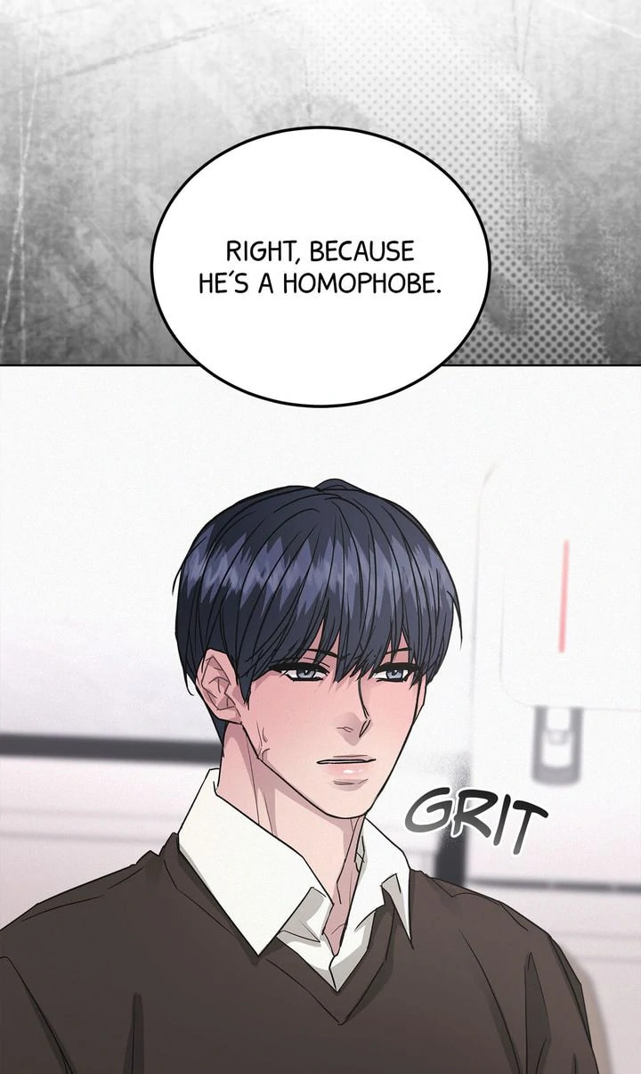 Off the Record (lleno) Chapter 27 page 65 - 