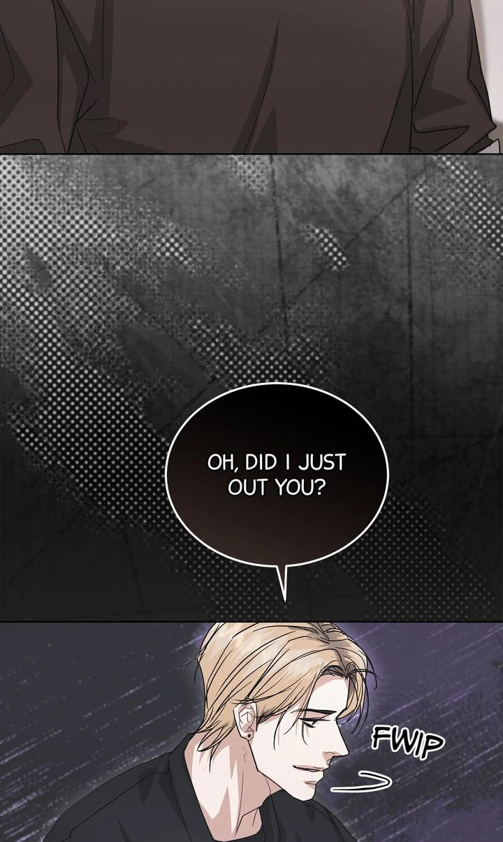 Off the Record (lleno) Chapter 27 page 66 - 