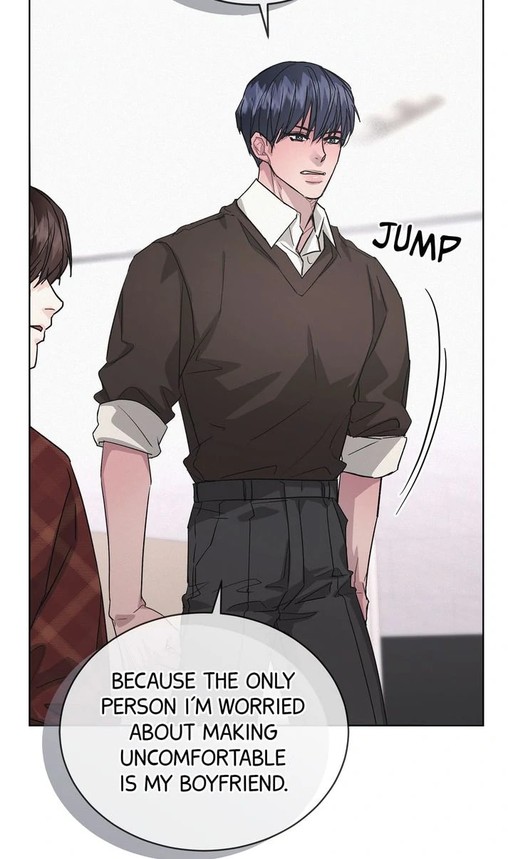 Off the Record (lleno) Chapter 27 page 68 - 