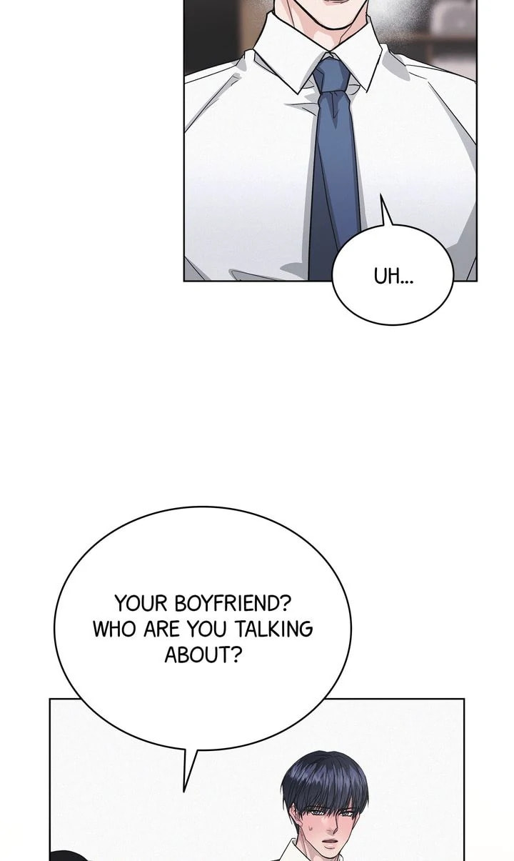 Off the Record (lleno) Chapter 27 page 72 - 