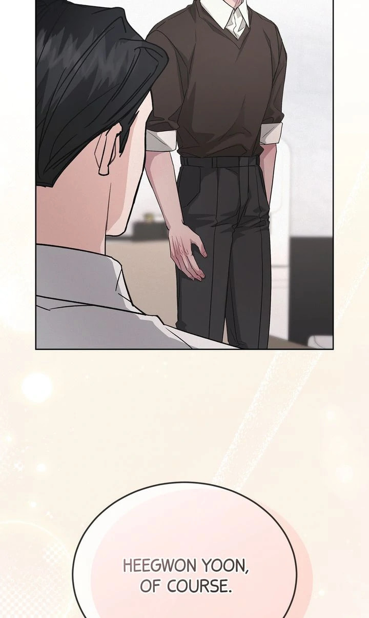 Off the Record (lleno) Chapter 27 page 73 - 