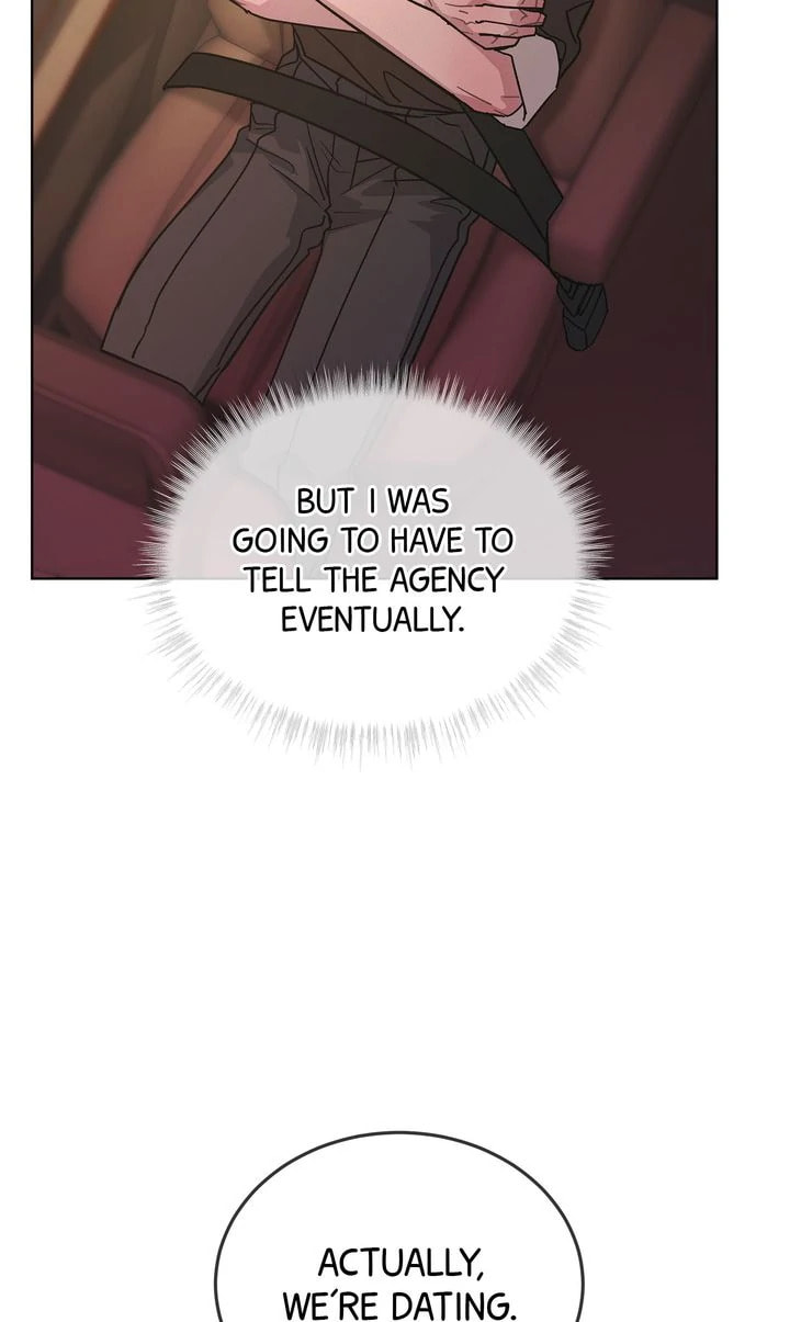 Off the Record (lleno) Chapter 27 page 10 - 