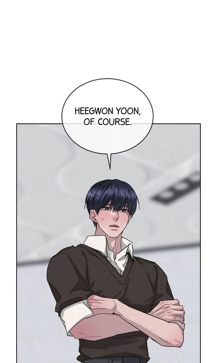 Off the Record (lleno) Chapter 28 page 1 - 