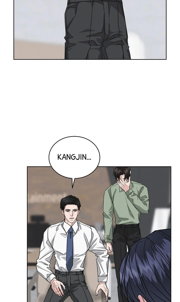 Off the Record (lleno) Chapter 28 page 2 - 