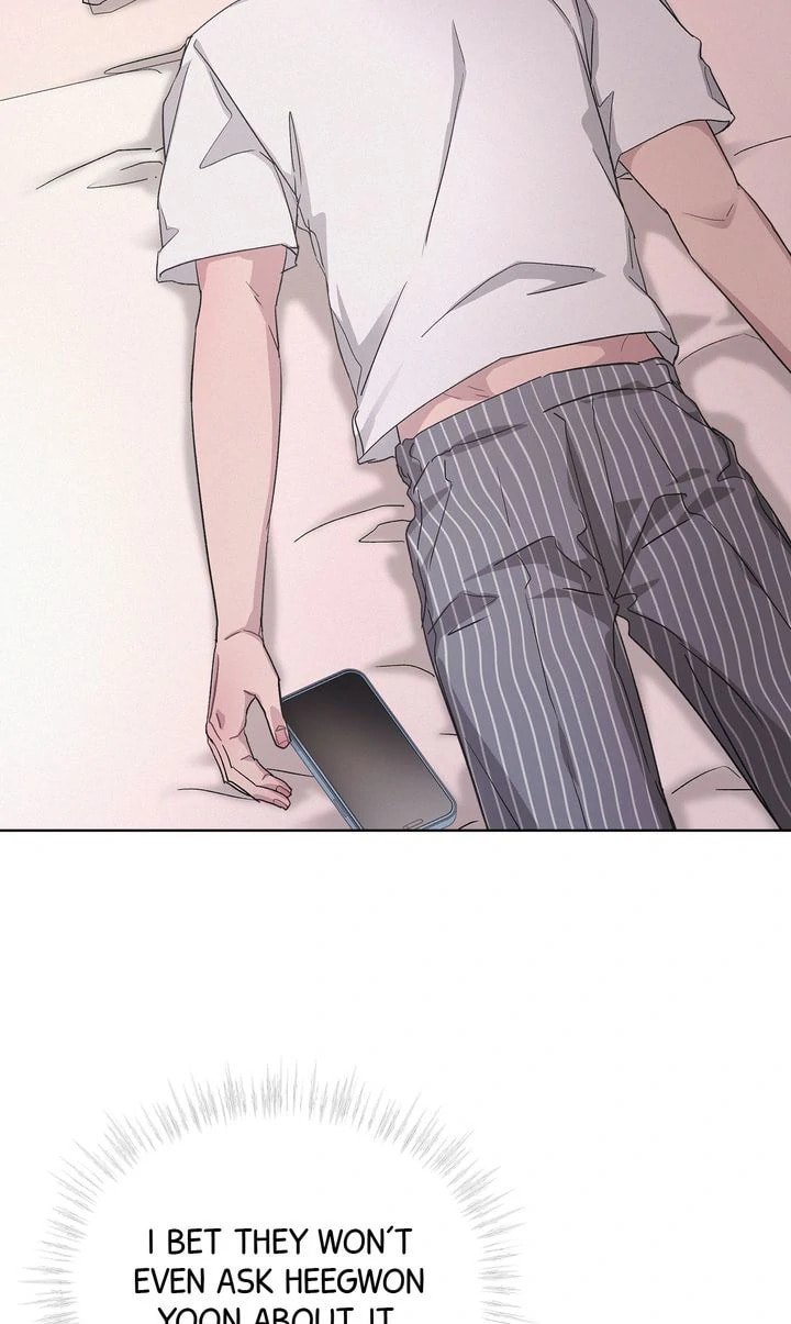 Off the Record (lleno) Chapter 28 page 12 - 