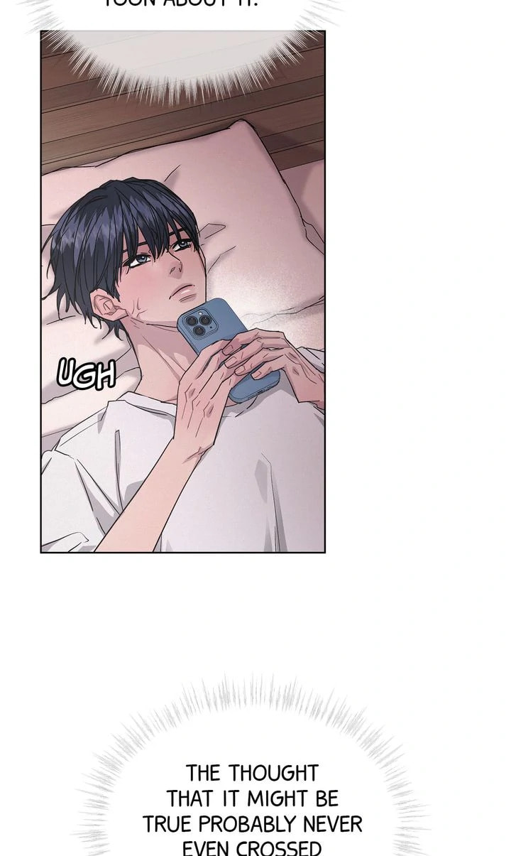 Off the Record (lleno) Chapter 28 page 13 - 