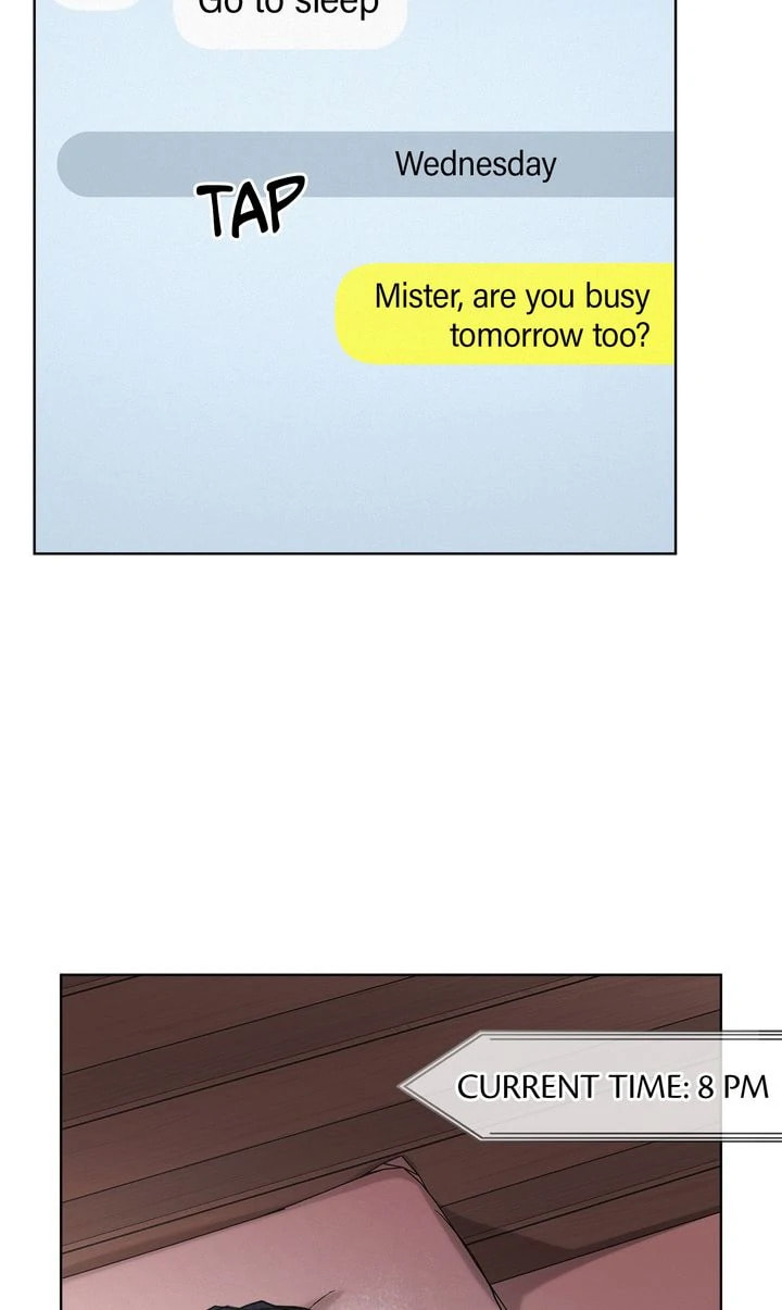 Off the Record (lleno) Chapter 28 page 15 - 