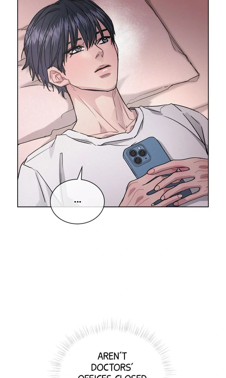Off the Record (lleno) Chapter 28 page 16 - 