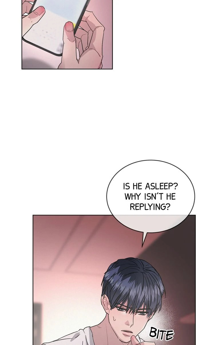 Off the Record (lleno) Chapter 28 page 21 - 