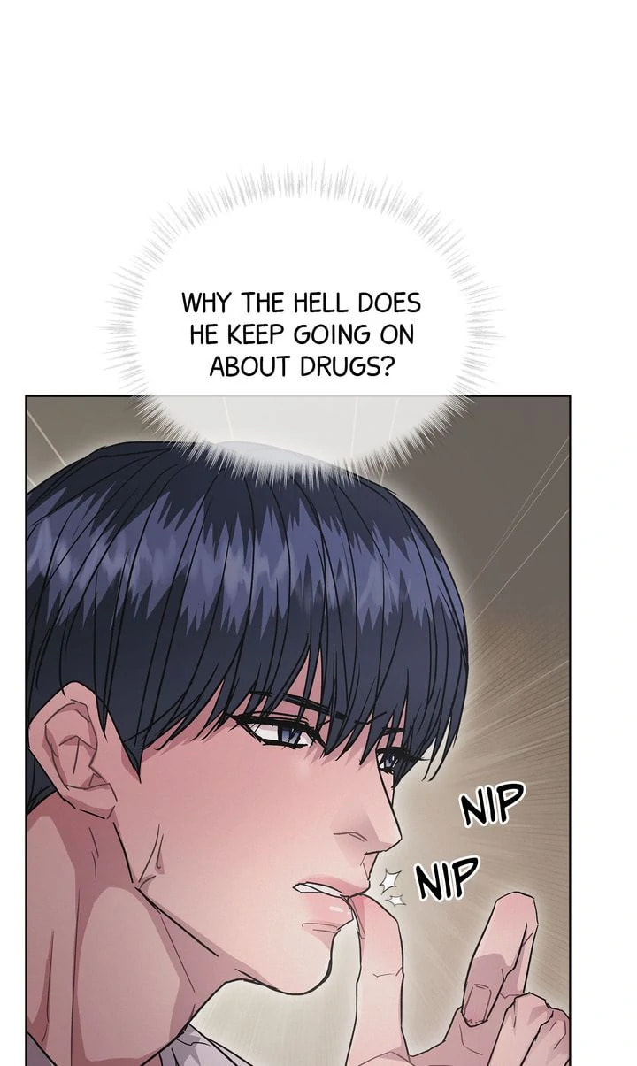 Off the Record (lleno) Chapter 28 page 24 - 