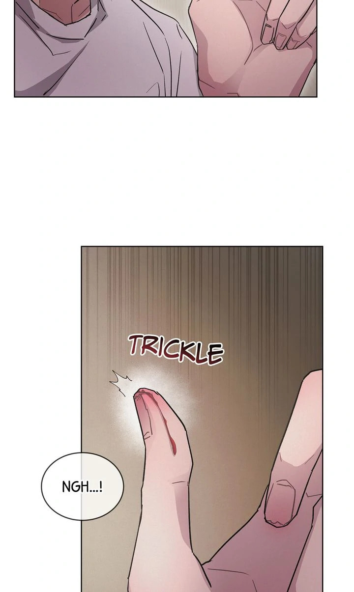 Off the Record (lleno) Chapter 28 page 25 - 
