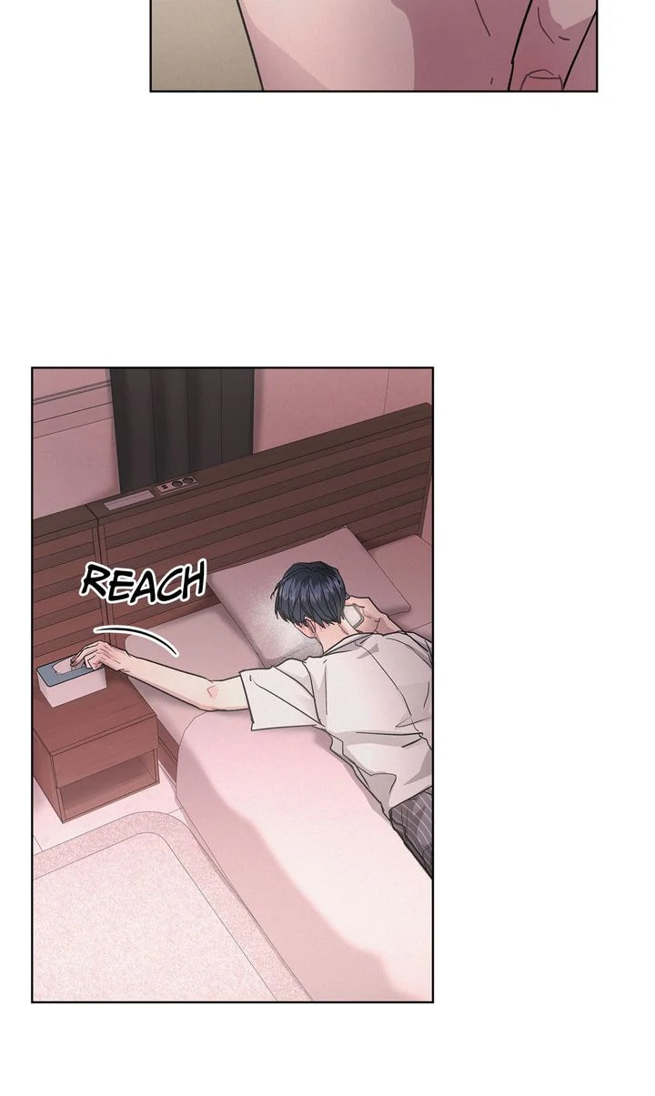Off the Record (lleno) Chapter 28 page 26 - 