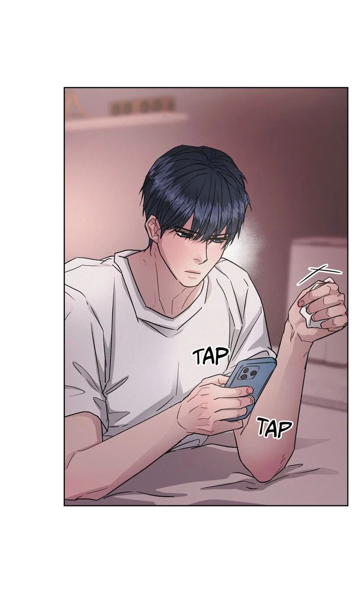 Off the Record (lleno) Chapter 28 page 27 - 