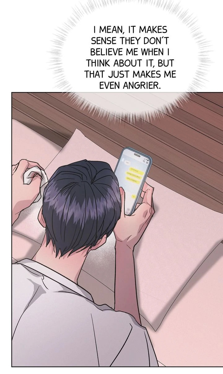 Off the Record (lleno) Chapter 28 page 29 - 