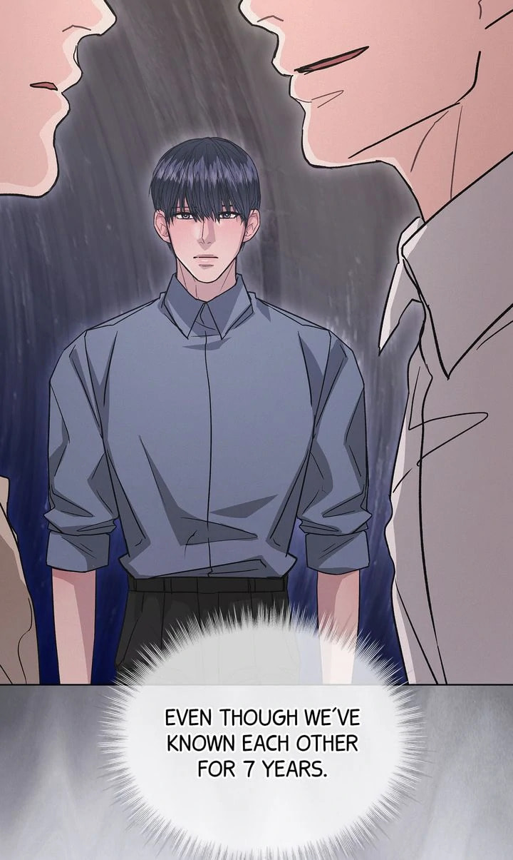 Off the Record (lleno) Chapter 28 page 31 - 