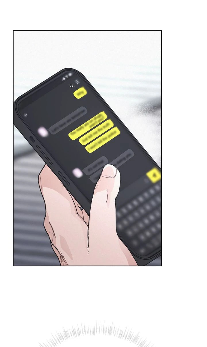 Off the Record (lleno) Chapter 28 page 34 - 